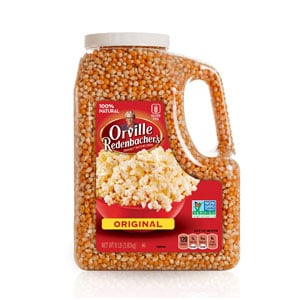 Orville Redenbacher's Gourmet Popcorn Kernels