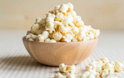 How To Cook Microwave Popcorn On The Stove