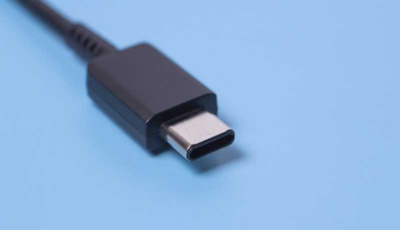 What is USB C