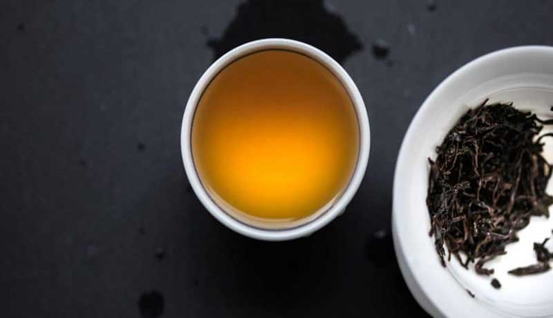 Benefits of Drinking Lapsang Souchong Tea