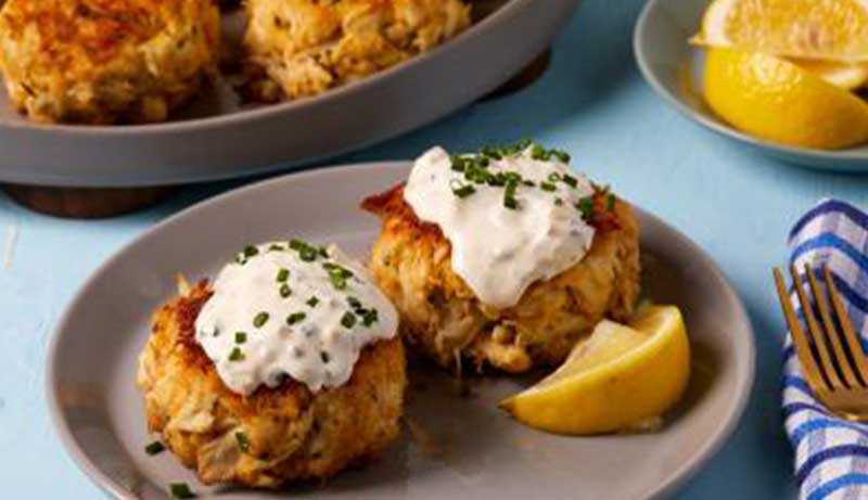 Best Crab Meat for Crab Cakes