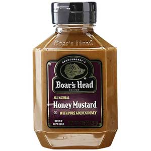 Honey Mustard by Boar's Head