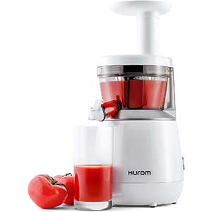 Hurom HP - The Most Affordable Hurom Celery Juicer