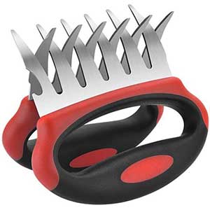 LOPE & NG Meat Shredder Claws for Carving Food