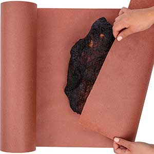 Peach Butcher Paper for Smoking Meat by DIY Crew