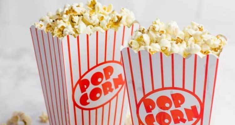 Best Popcorn For Weight Loss
