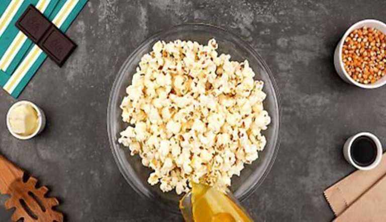 Best Popcorn Butter Topping In 2022 Top 5 Picks Sustainable Sd