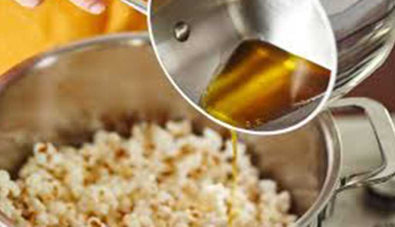 Popcorn Butter Topping Buying Guide