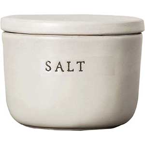Hearth and Hand Salt Cellar – By Chip and Joanna Gaines