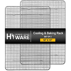 Hiware 2-Pack Racks
