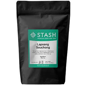 Stash Tea Lapsang Souchong