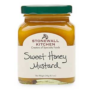 Stonewall Kitchen Sweet Mustard