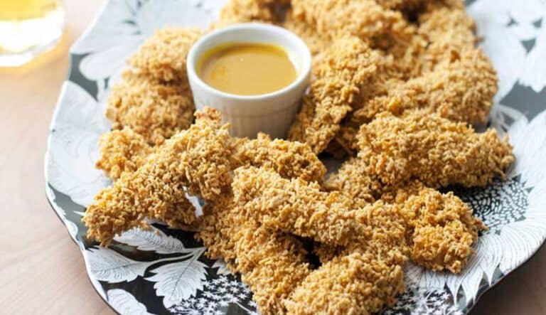 Best Honey Mustard for Chicken Tenders | Recommendations for 2022 ...